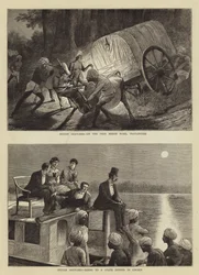 Indian Sketches